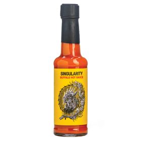 Buffalo Hot Sauce 6x148ml