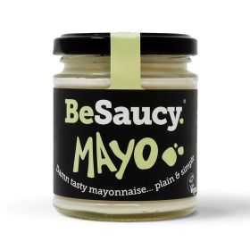 Vegan Mayo 6x180g