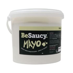 Vegan Mayo 1x5lt