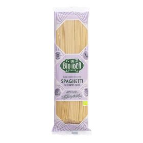 White Spaghetti - Organic 12x500g