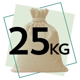 Polenta - Fine (fine cornmeal) 1x25kg