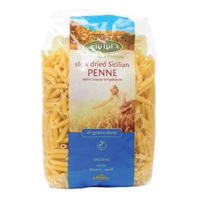 White Penne Pasta - Organic 6x500g