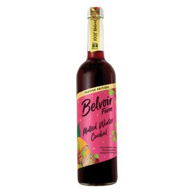 Mulled Winter Cordial 6x500ml