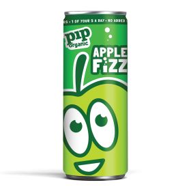 Apple Fizz - Organic 24x250ml