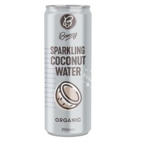 Sparkling Coconut Water - Organic 12x250ml