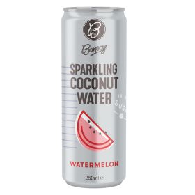 Sparkling Coconut Water w/ Watermelon 12x250ml