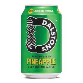 Pineapple Soda 24x330ml