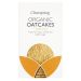 Traditional Scottish Oatcakes - Organic 15x200g