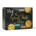 Great Taste Savoury Biscuit Selection Tin 1x250g