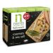 Gluten Free Flatbreads Rosemary & Sea Salt 6x150g