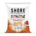 Smoked BBQ Seaweed Chips 24x25g