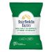 Sea Salt & Aspall Cyder Vinegar Crisps 36x40g