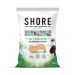 Salt and Balsamic Seaweed Chips 12x80g