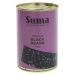 Black Beans - Organic 12x400g