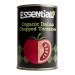 Tomatoes - Chopped - Organic 12x400g