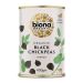 Black Chickpeas - Organic 6x400g