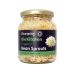 Bean Sprouts (Jar) - Organic 6x330g