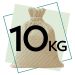 White Basmati Rice - Organic 1x10kg